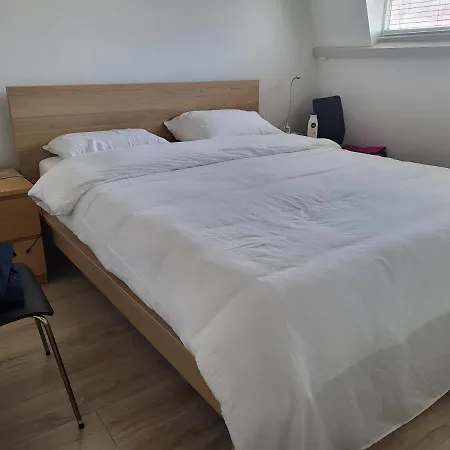 Apartment Beautiful Spacious At Location In The Hague