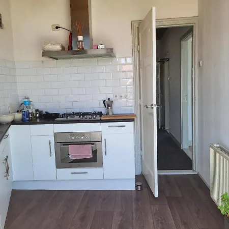 Apartamento Beautiful Spacious At Location In