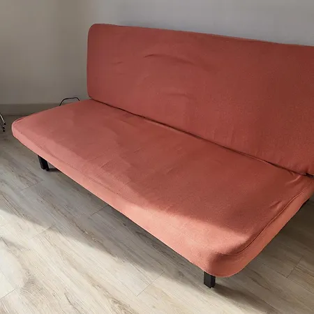 Beautiful Spacious At Location In Haga
