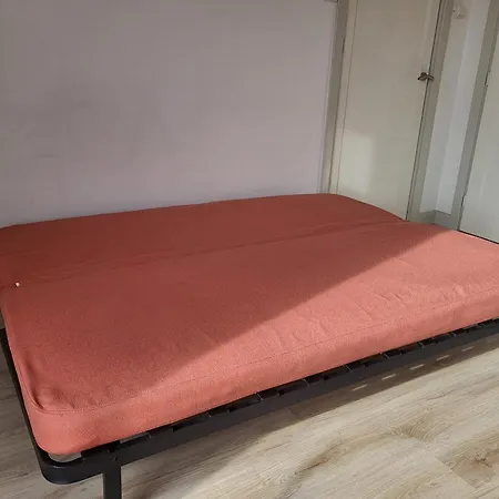 Apartamento Beautiful Spacious At Location In *