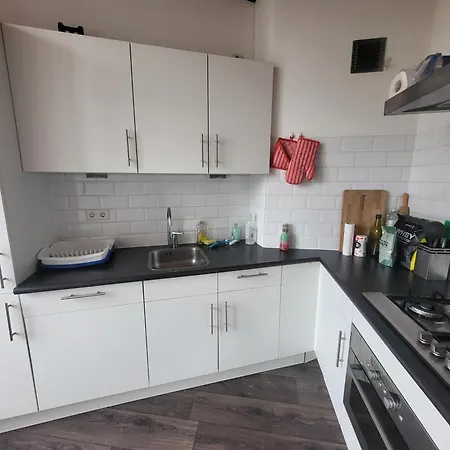 Beautiful Spacious At Location In Apartamento *