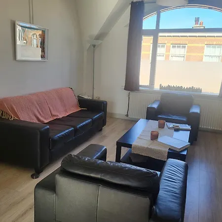 Beautiful Spacious At Location In *