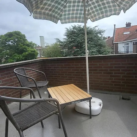 Beautiful Spacious At Location In Apartamento